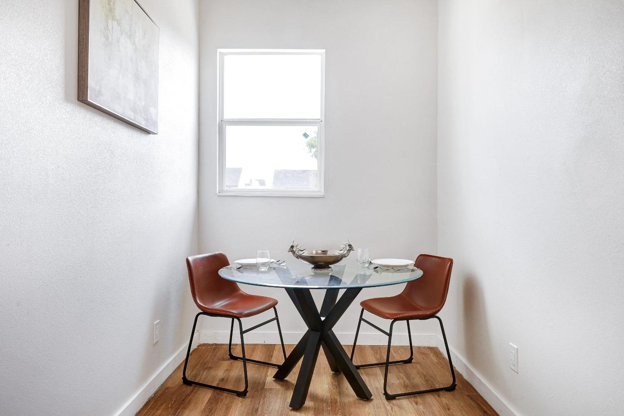 Modern Flat Nr Dt River Walk Zoo Wifi Bbq Desk Appartement San Antonio