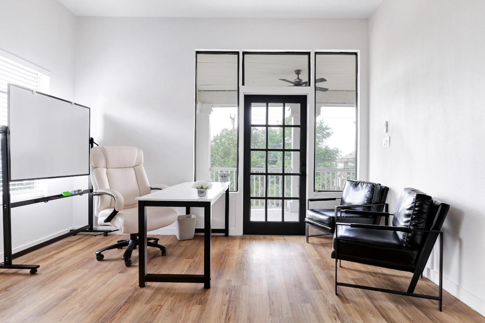 Modern Flat Nr Dt River Walk Zoo Wifi Bbq Desk Appartement San Antonio