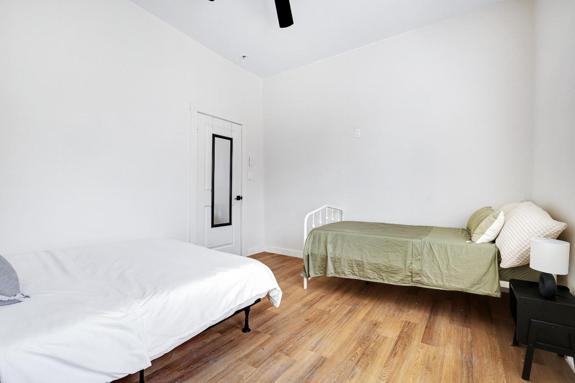 Modern Flat Nr Dt River Walk Zoo Wifi Bbq Desk Appartement